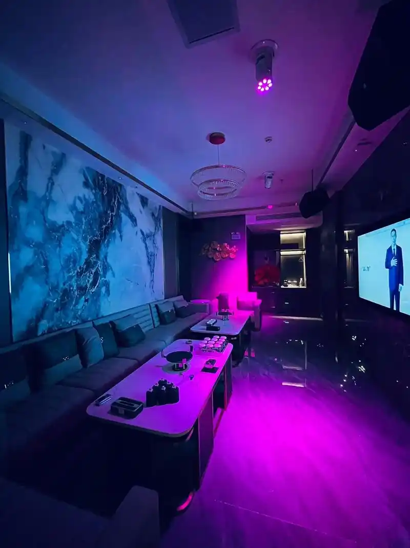 滨州商务ktv及其含义解析-滨城区ktv预定